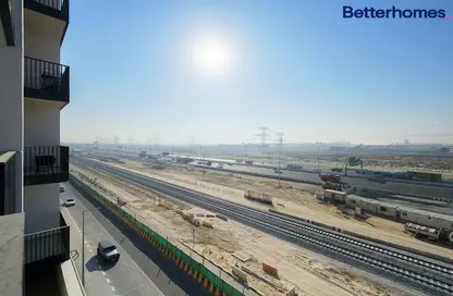 Apartment - 1 Bedroom - 1 Bathroom for sale in AZIZI Pearl - Al Furjan - Dubai