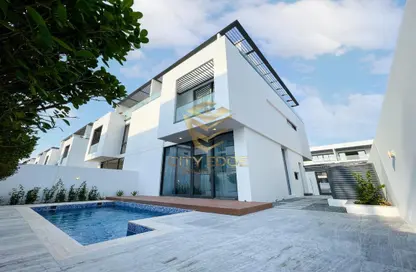 Villa - 5 Bedrooms for sale in Sun Island - Ajmal Makan City - Al Hamriyah - Sharjah