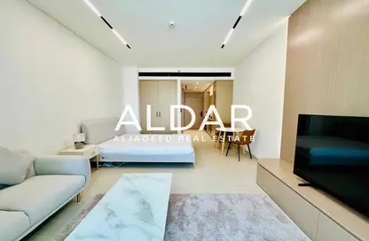 Apartment - Studio - 1 Bathroom for rent in Dawn by Binghatti - Jumeirah Village Circle - Dubai