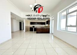 Apartment - 3 bedrooms - 3 bathrooms for rent in Al Rabia Tower - Majan - Dubai
