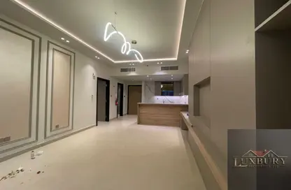 Apartment - 1 Bedroom - 2 Bathrooms for rent in Burj View Residence - Arjan - Dubai
