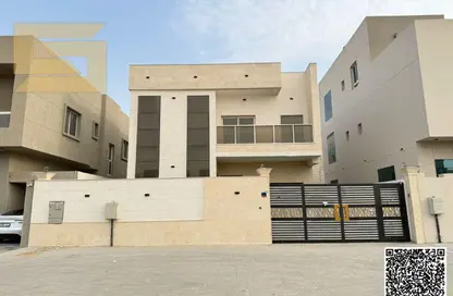 Townhouse - 3 Bedrooms - 5 Bathrooms for sale in Al Zaheya Gardens - Al Zahya - Ajman