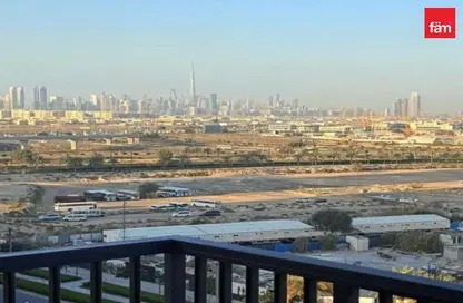 شقة - غرفة نوم - 1 حمام للايجار في بارك ريدج تاور سي - بارك ريدج - دبي هيلز استيت - دبي