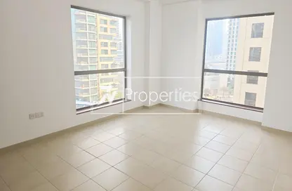 Apartment - 2 Bedrooms - 3 Bathrooms for rent in Bahar 1 - Bahar - Jumeirah Beach Residence - Dubai