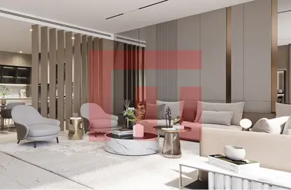 Apartment - 3 Bedrooms - 3 Bathrooms for sale in Reem Hills - Najmat Abu Dhabi - Al Reem Island - Abu Dhabi
