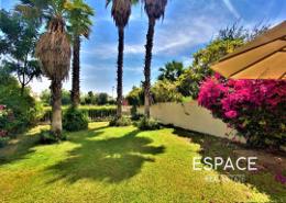Villa - 3 bedrooms - 3 bathrooms for sale in Springs 14 - The Springs - Dubai