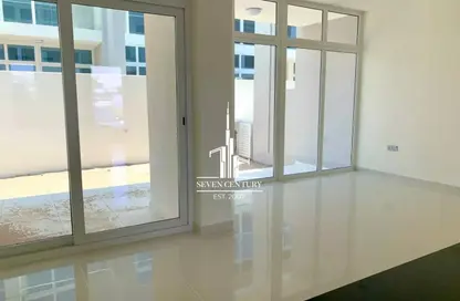 Townhouse - 3 Bedrooms - 3 Bathrooms for sale in Mimosa - Damac Hills 2 - Dubai