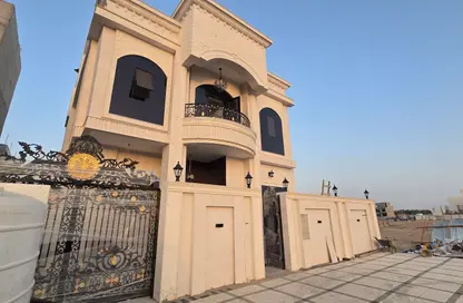 فيلا - 6 غرف نوم - 8 حمامات للبيع في الحليو 2 - الحليو - عجمان
