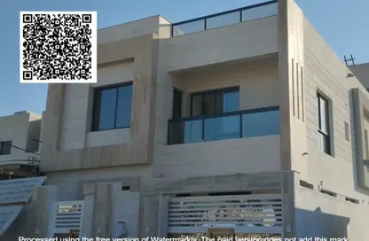 تاون هاوس - 5 غرف نوم - 6 حمامات للبيع في الباهيه هيلز - الباهية - عجمان