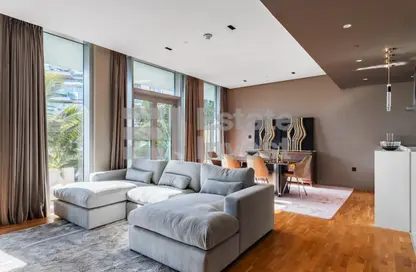 Apartment - 2 Bedrooms - 3 Bathrooms for sale in Apartment Building 5 - Bluewaters Residences - Bluewaters - Dubai