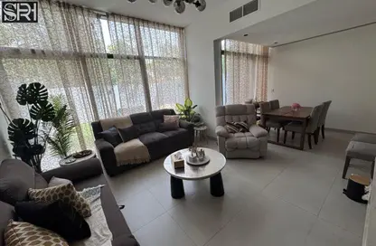 Townhouse - 2 Bedrooms - 4 Bathrooms for sale in Sendian - Masaar - Tilal City - Sharjah