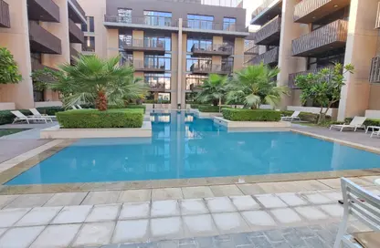 شقة - 2 غرف نوم - 3 حمامات للبيع في 1 بلجرافيا - بلجرافيا - قرية الجميرا سركل - دبي شقة - 2 غرف نوم - 3 حمامات للبيع في 1 بلجرافيا - بلجرافيا - قرية الجميرا سركل - دبي