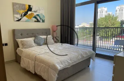 فيلا - 5 غرف نوم - 5 حمامات للايجار في فلل 180 درجة - ليوان - دبي لاند - دبي