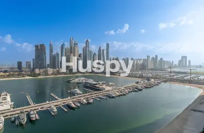 شقة - 3 غرف نوم - 2 حمامات للايجار في بالاس بيتش ريزيدنس - إعمار بيتشفرونت - دبي هاربور - دبي شقة - 3 غرف نوم - 2 حمامات للايجار في بالاس بيتش ريزيدنس - إعمار بيتشفرونت - دبي هاربور - دبي