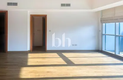 شقة - 2 غرف نوم - 4 حمامات للايجار في B- برج الأمواج - برج الأمواج - دبي مارينا - دبي