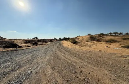 Land - Studio for sale in Al Helio 1 - Al Helio - Ajman