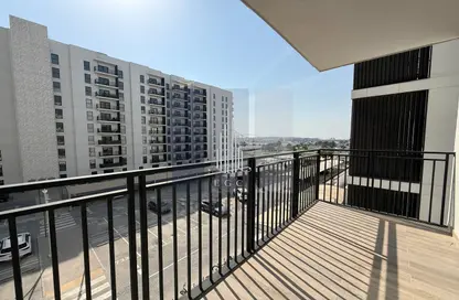 Apartment - 1 Bedroom - 1 Bathroom for sale in Waters Edge - Yas Island - Abu Dhabi