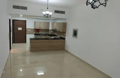 Apartment - Studio - 1 Bathroom for rent in Talal Residence - Dubai Investment Park 2 (DIP 2) - Dubai Investment Park (DIP) - Dubai