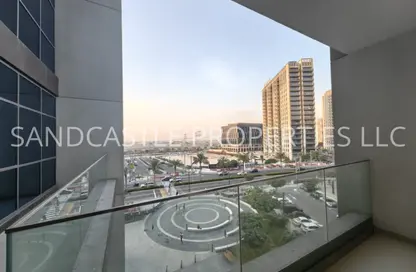 Apartment - 2 Bedrooms - 3 Bathrooms for sale in Dubai Hills Estate - Dubai Apartment - 2 Bedrooms - 3 Bathrooms for sale in Dubai Hills Estate - Dubai
