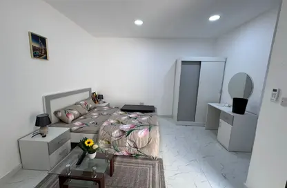 شقة - 1 حمام للايجار في فيلات مدينة خليفة آيه - مدينة خليفة أ - مدينة خليفة - أبوظبي