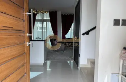 Townhouse - 3 Bedrooms - 3 Bathrooms for rent in Aknan Villas - Vardon - Damac Hills 2 - Dubai