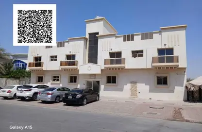Whole Building - 7+ Bedrooms - 7+ Bathrooms for sale in Al Rawda 3 - Al Rawda - Ajman