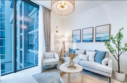 Apartment - 1 Bedroom - 1 Bathroom for sale in Sobha Creek Vistas Reserve - Sobha Hartland - Mohammed Bin Rashid City - Dubai