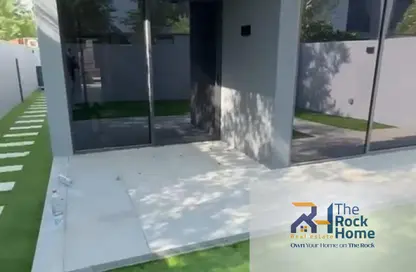 تاون هاوس - 3 غرف نوم - 4 حمامات للبيع في سينديان - مسار - تلال سيتي - الشارقة