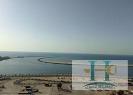 Apartment - 2 bedrooms - 3 bathrooms for rent in Al Bustan - Ajman