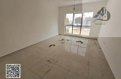 Apartment - 2 Bedrooms - 2 Bathrooms for rent in Al Jurf 3 - Al Jurf - Ajman Downtown - Ajman