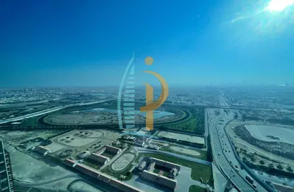 Office Space - Studio for rent in Churchill Executive Tower - Churchill Towers - Business Bay - Dubai Office Space - Studio for rent in Churchill Executive Tower - Churchill Towers - Business Bay - Dubai