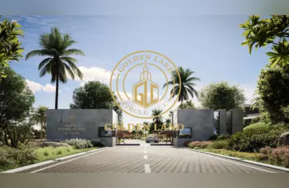 Villa - 5 Bedrooms - 7 Bathrooms for sale in Jacob  and  Co. Beachfront Living - AlJurf - Ghantoot - Abu Dhabi