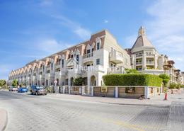 Apartment - 2 bedrooms - 3 bathrooms for sale in Le Grand Chateau - Jumeirah Village Circle - Dubai