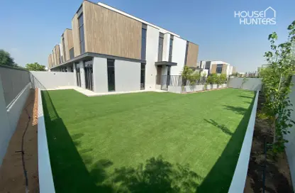 فيلا - 4 غرف نوم - 4 حمامات للايجار في مدن الرنيم 1 - مودون - دبي