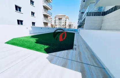 Apartment - 1 Bedroom - 2 Bathrooms for rent in Marah Building - Al Warsan 4 - Al Warsan - Dubai