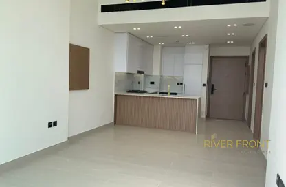 Apartment - 1 Bedroom - 2 Bathrooms for rent in Binghatti Amber - Jumeirah Village Circle - Dubai