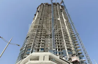 Apartment - 2 Bedrooms - 2 Bathrooms for sale in Nautica One - Maritime City - Dubai