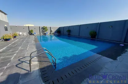 شقة - غرفة نوم - 2 حمامات للايجار في الطوب - منخول - بر دبي - دبي شقة - غرفة نوم - 2 حمامات للايجار في الطوب - منخول - بر دبي - دبي