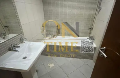 شقة - 2 غرف نوم - 3 حمامات للبيع في أبراج عجمان وان - الصوان - عجمان شقة - 2 غرف نوم - 3 حمامات للبيع في أبراج عجمان وان - الصوان - عجمان