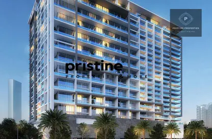Apartment - 1 Bedroom - 1 Bathroom for sale in Al Maryah Vista - Al Maryah Island - Abu Dhabi