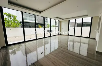 Villa - 5 Bedrooms - 5 Bathrooms for rent in Belair Phase 2 - DAMAC Hills - Dubai