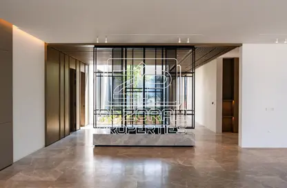 Villa - 5 Bedrooms - 7+ Bathrooms for sale in Sea Glints Mansions - Al Zorah - Ajman Villa - 5 Bedrooms - 7+ Bathrooms for sale in Sea Glints Mansions - Al Zorah - Ajman