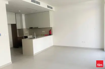 Villa - 3 Bedrooms - 4 Bathrooms for rent in Greenview 3 - EMAAR South - Dubai South (Dubai World Central) - Dubai
