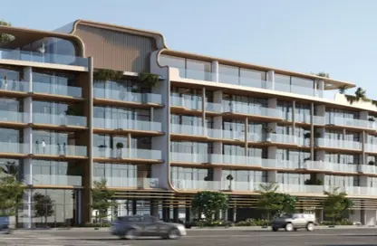 Apartment - Studio - 1 Bathroom for sale in Coventry Gardens - Dubai Land Residence Complex - Dubai