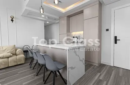 Apartment - 2 Bedrooms - 2 Bathrooms for sale in Giovanni Boutique Suites - Dubai Sports City - Dubai Apartment - 2 Bedrooms - 2 Bathrooms for sale in Giovanni Boutique Suites - Dubai Sports City - Dubai