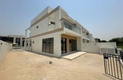 Villa - 4 Bedrooms - 3 Bathrooms for sale in Park Residences 4 - Park Residences - DAMAC Hills - Dubai