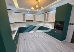 Villa - 5 bedrooms - 7 bathrooms for sale in Al Yasmeen 1 - Al Yasmeen - Ajman