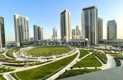 شقة - 2 غرف نوم - 2 حمامات للبيع في جريك رايس تاور 2 - الخور رايز - ميناء خور دبي (ذا لاجونز) - دبي