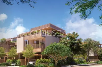 Villa - 5 Bedrooms - 7 Bathrooms for sale in District 11 - Mohammed Bin Rashid City - Dubai