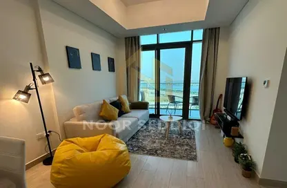 Apartment - 1 Bedroom - 2 Bathrooms for sale in Azizi Fawad Residence - Dubai Healthcare City 2 - Al Jaddaf - Dubai